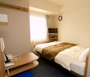 Dormy Inn Hatchobori