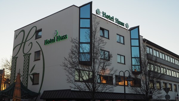 Hotel Huss