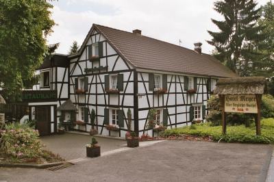 Meyer Alter Bergischer Gasthof