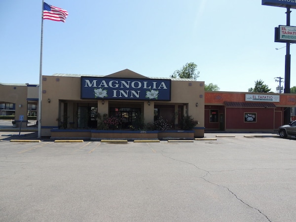Magnolia Inn