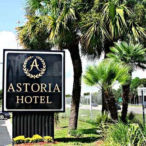 Astoria Suites Orange Park