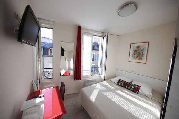 Residence Aurmat - Appart - Hotel - Boulogne - Paris