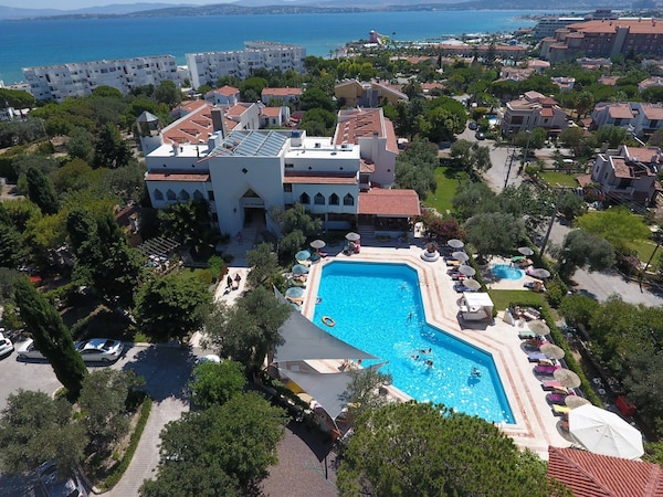 Arinnanda Otel - Çeşme