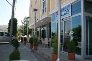 Hotel Kale Palace