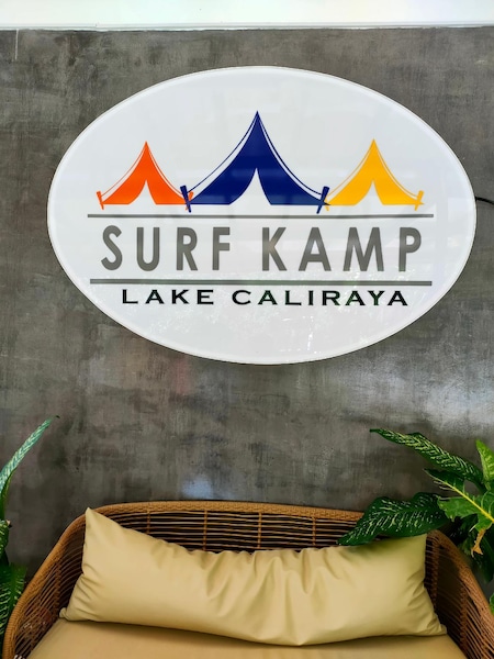 Kaliraya Surf Kamp By Eco Hotel