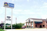 Best Western Celebration Inn and Suites