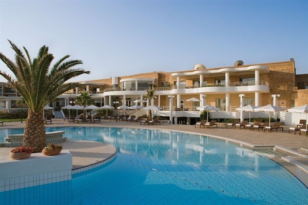 Club Magic Life Candia Maris Imperial ex Movenpick Resort & Thalasso Crete