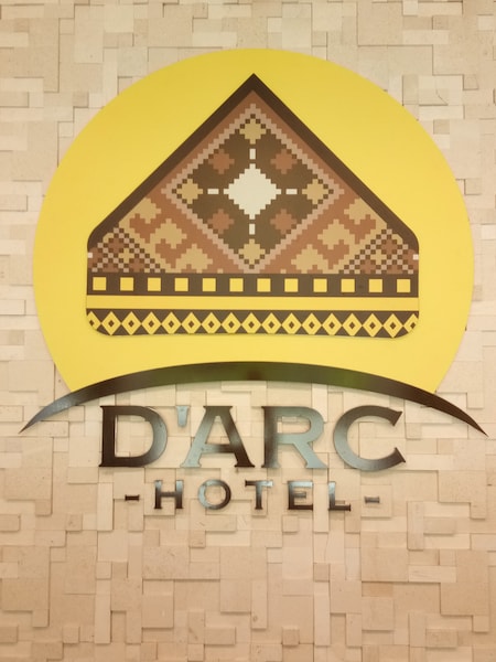 D'Arc Hotel