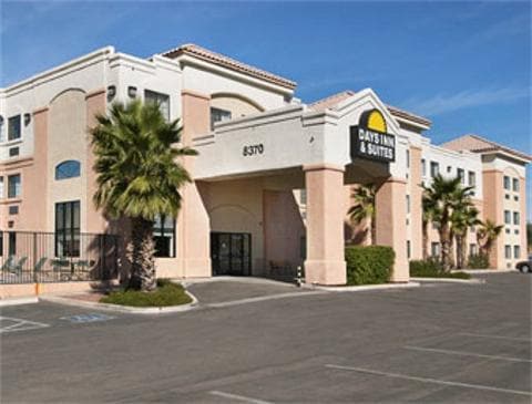 Hotel Days Inn and Suites Tucson Marana