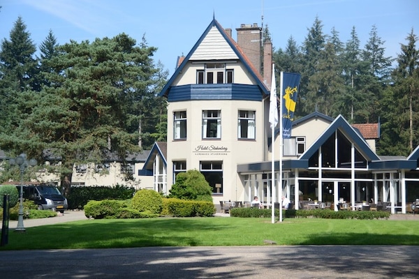 Veluwe Hotel Stakenberg