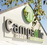 Campanile - Lorient Lanester