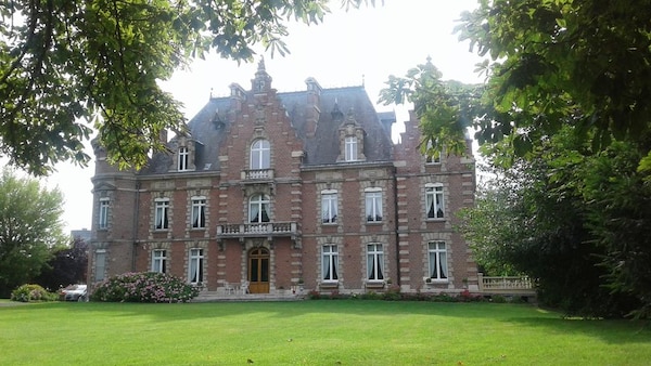 Château Des Marronniers
