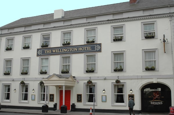 Hotel The Wellington