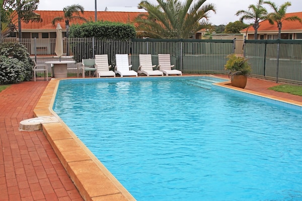 Hospitality Geraldton, Sure Stay Collection by Best Western