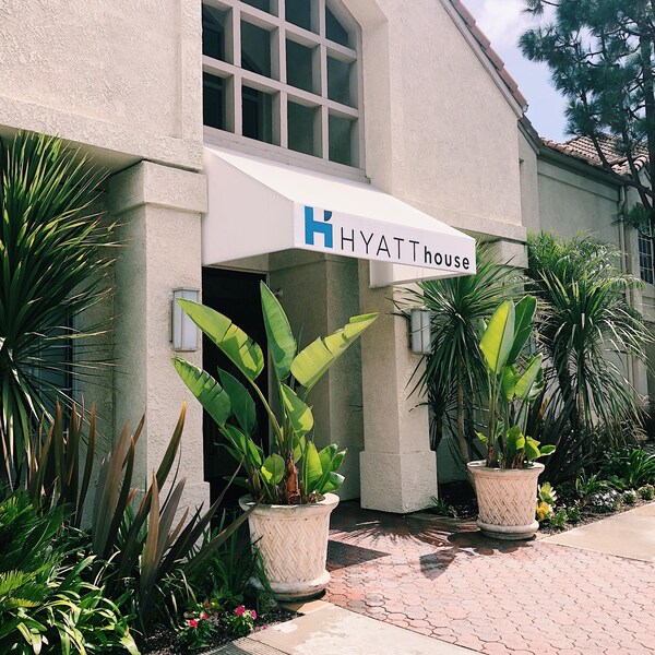 Hyatt house Manhattan Beach/LAX
