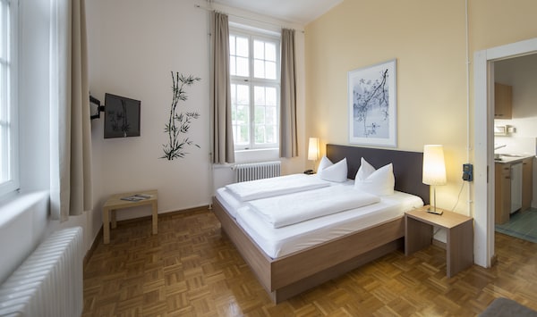 ApartmentHotel Konstanz