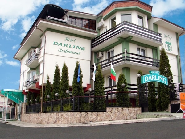 Darling Hotel