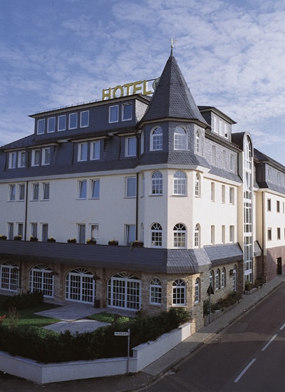 Hotel "Zur Krone"