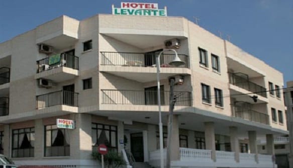 Hotel Levante