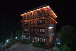 Hotel Nagarkot Sunshine