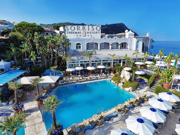 Sorriso Thermae Resort & Spa