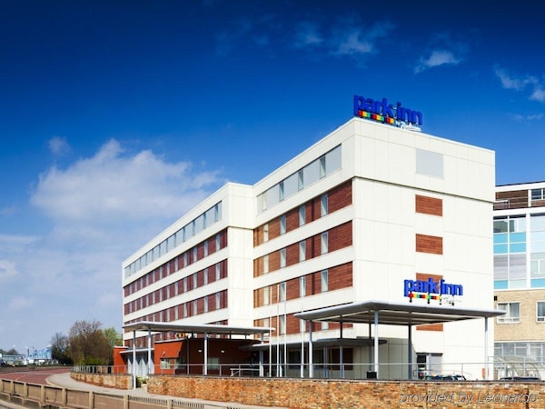 Park Inn By Radisson Peterborough