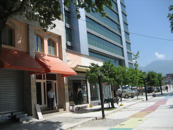 Hotel Vila Belvedere