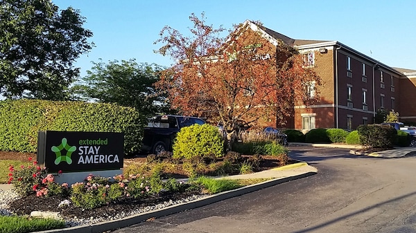 Extended Stay America Select Suites - Cincinnati - Florence - Meijer Dr.