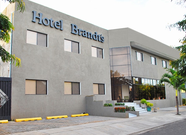 Hoteles Brandt