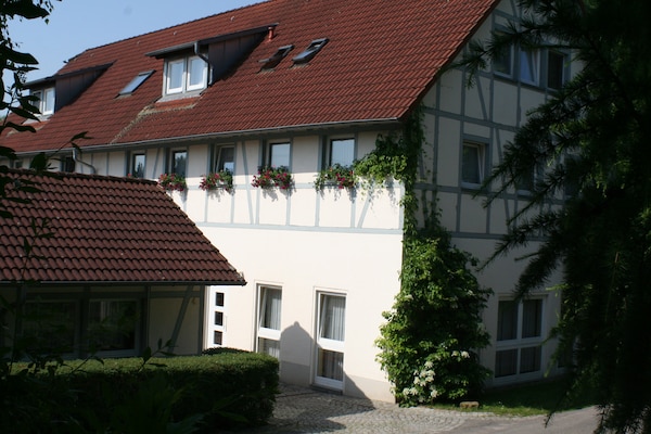 Landhotel Zum Nicolaner