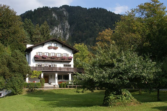 Villa Bergkristall