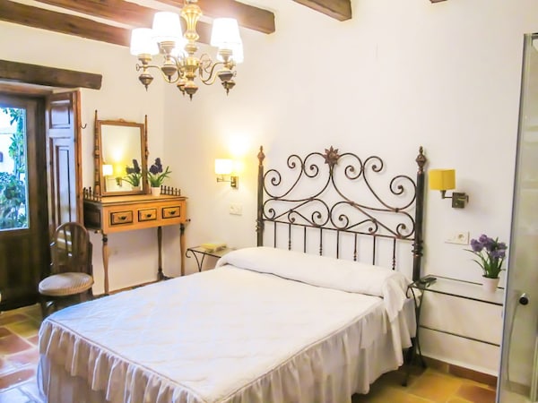 Encanto Andaluz - Apartamentos Turisticos