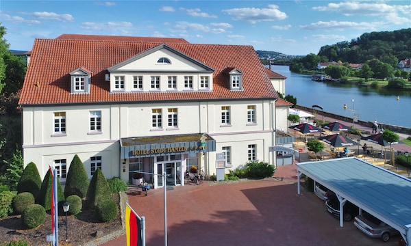 Hotel Stadt Hameln