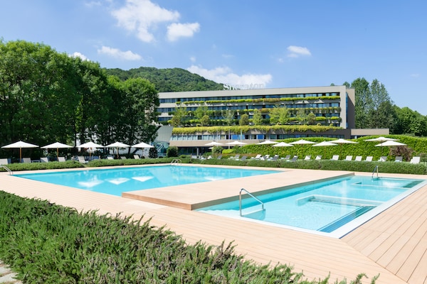 Sheraton Lake Como Hotel