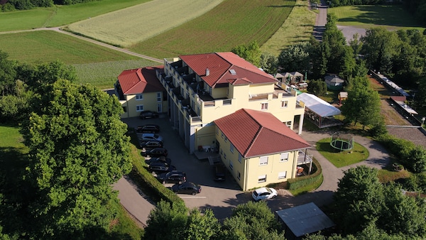 Hotel Seegasthof