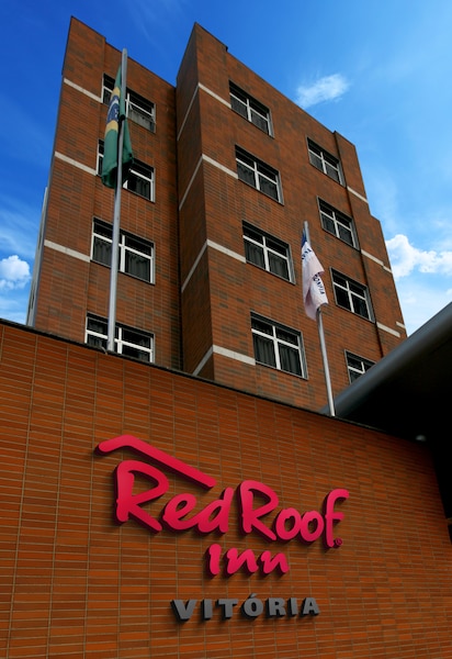 Red Roof Inn Vitoria Praia