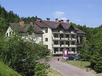 Hotel Reikartz Carpaty