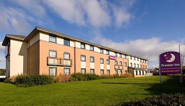 Premier Inn Preston South (Craven Drive) hotel