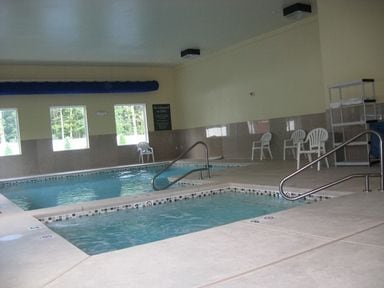 Country Inn & Suites by Radisson - Absecon (Atlantic City) Galloway - NJ