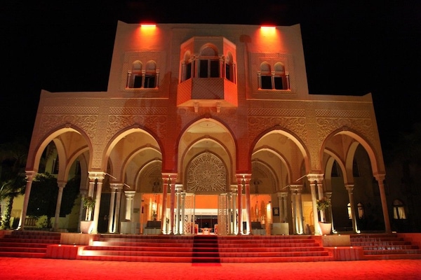 Tui Blue Palm Beach Palace Djerba