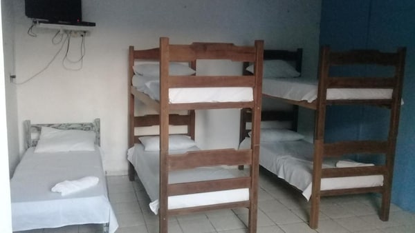 Hostel Canto Da Mata