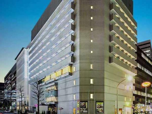 ホテルプラム 横浜
