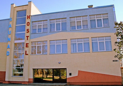 Hotel Europe Hostel