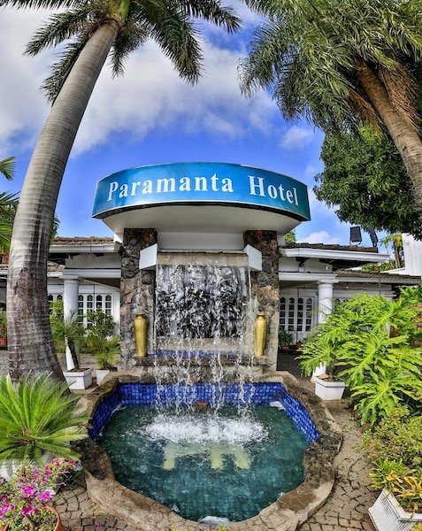 Hotel Paramanta Life Style