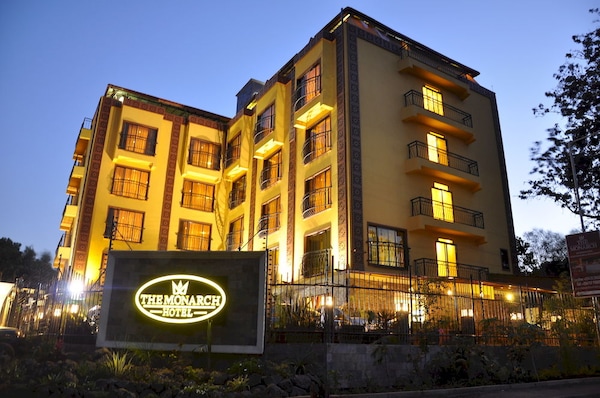 The Monarch Hotels Kenya