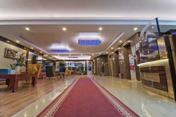 Konak Kayseri Hotel