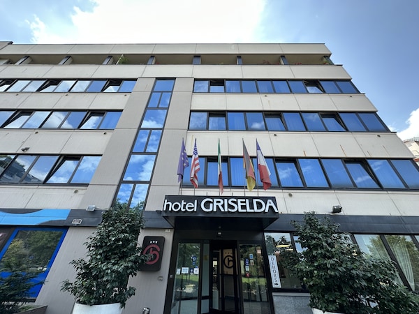 Hotel Griselda