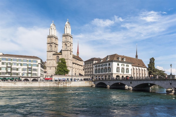 Basilea Swiss Quality  Zurich