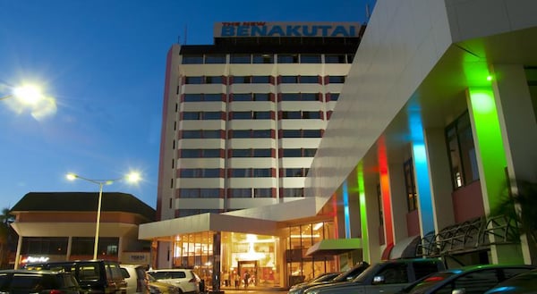 Hotel Benakutai
