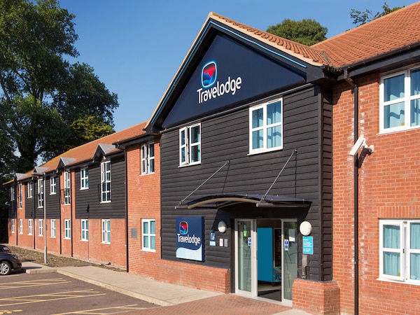 Travelodge Lowestoft